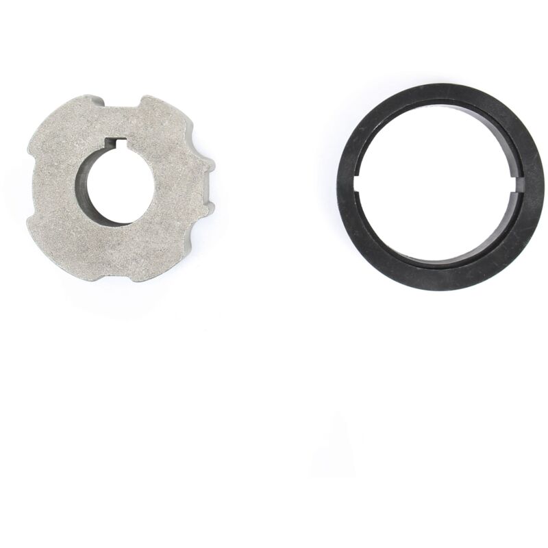 foto del prodotto avosdim adaptations moteur axe zf 80mm pour moteur 45mm