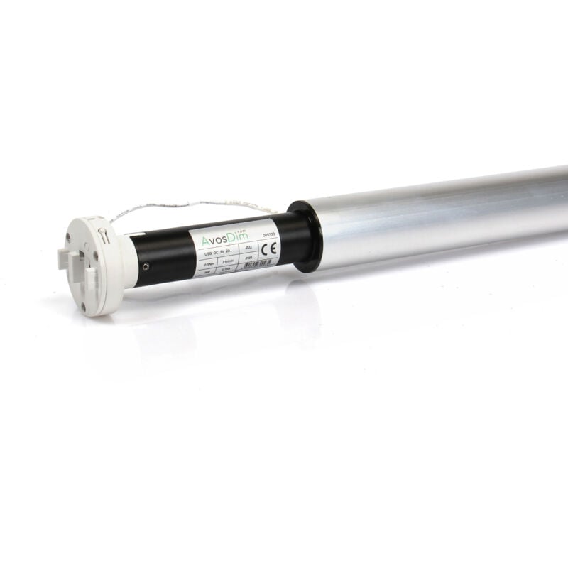 foto del prodotto avosdim pack motorisation store enrouleur 32 80cm