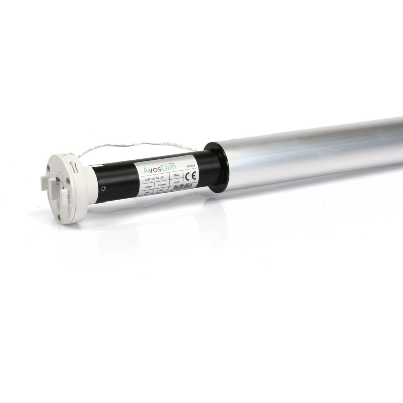 foto del prodotto avosdim pack motorisation store enrouleur 40 180cm