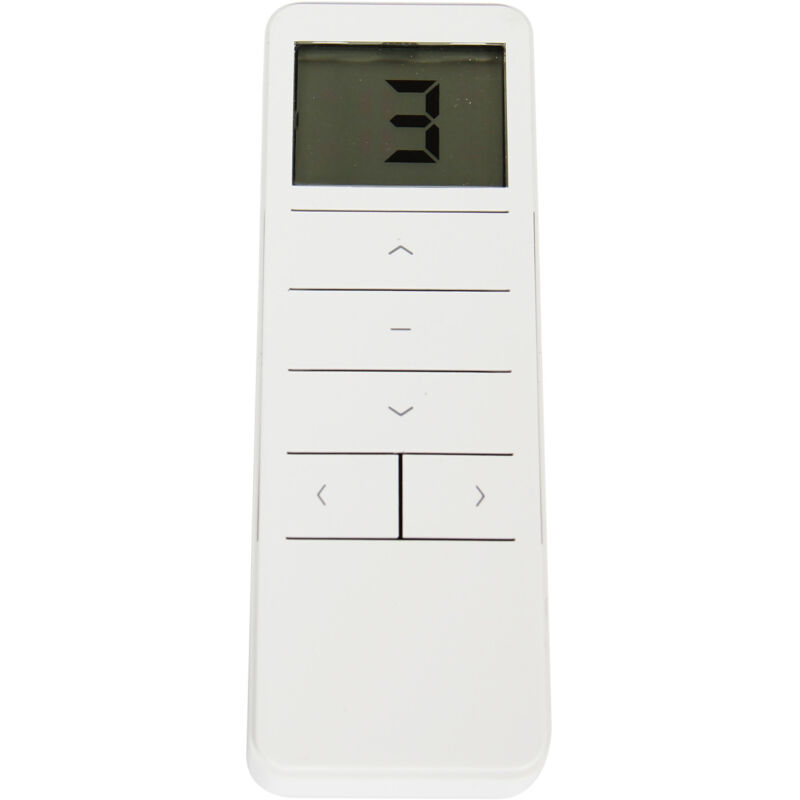 foto del prodotto avosdim t l commande programmable bidirectionnelle collection smart 5 canaux
