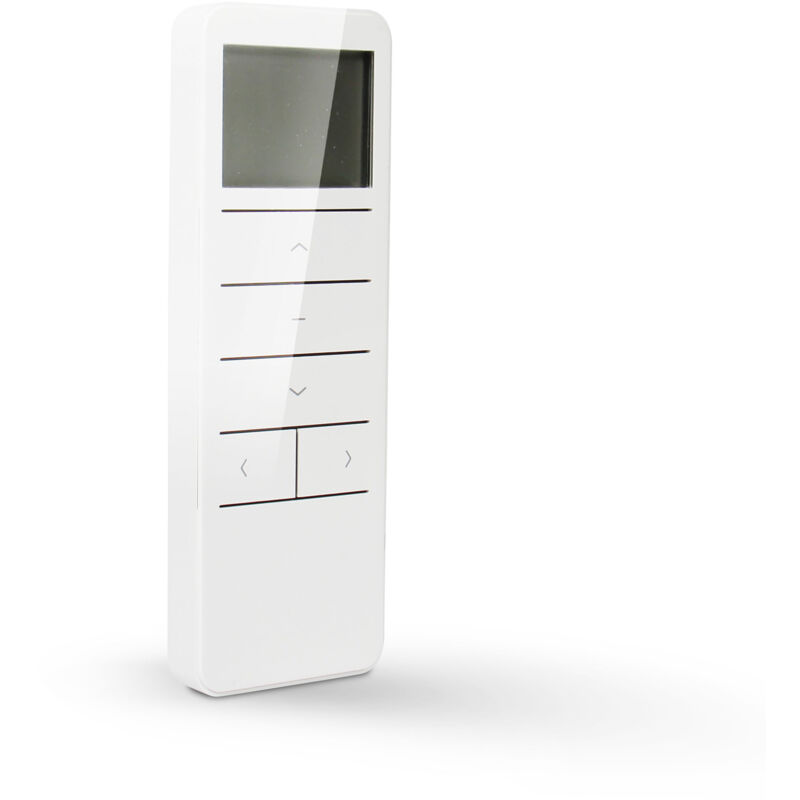 foto del prodotto avosdim telecomando con orologio bidirezionale 005405 per motori radiocomandati connect
