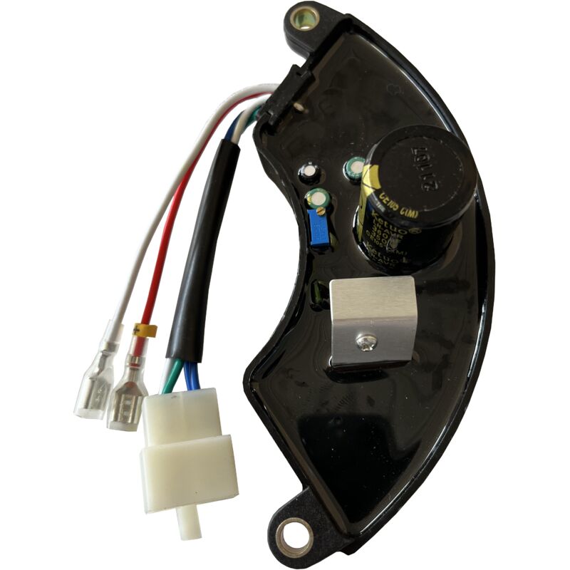foto del prodotto avr di ricambio per generatore diesel ideal star per cod. 0087002