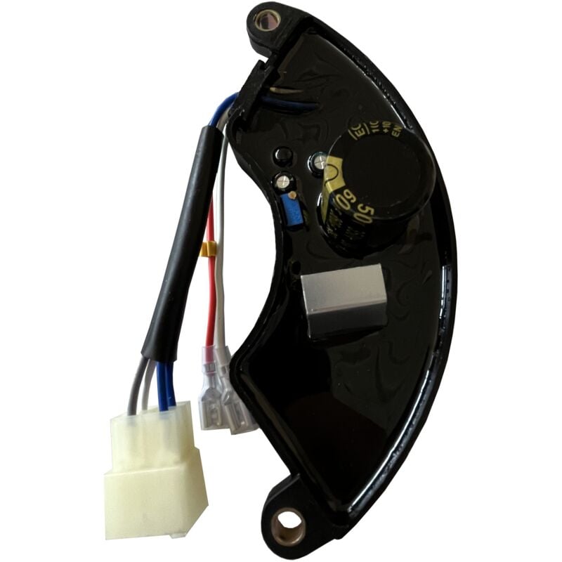 foto del prodotto avr di ricambio per generatore lt6500 ideal star per cod. 0088602