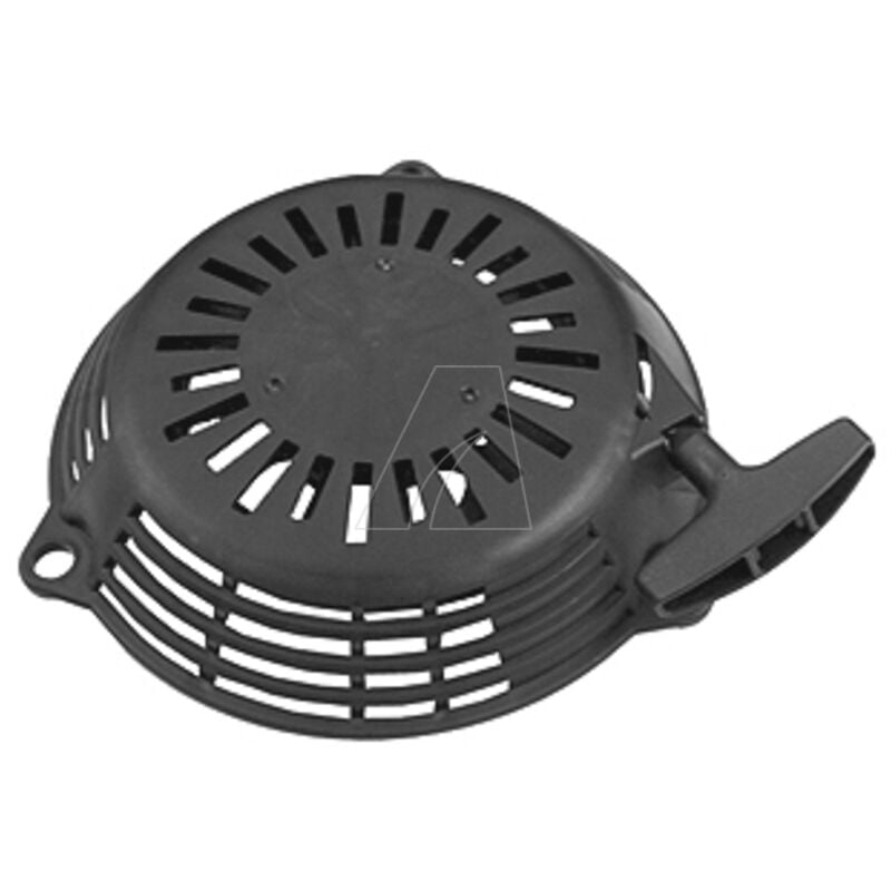 foto del prodotto avviamento a fune motore honda nero gc 130 160, gcv 130 160 arnold
