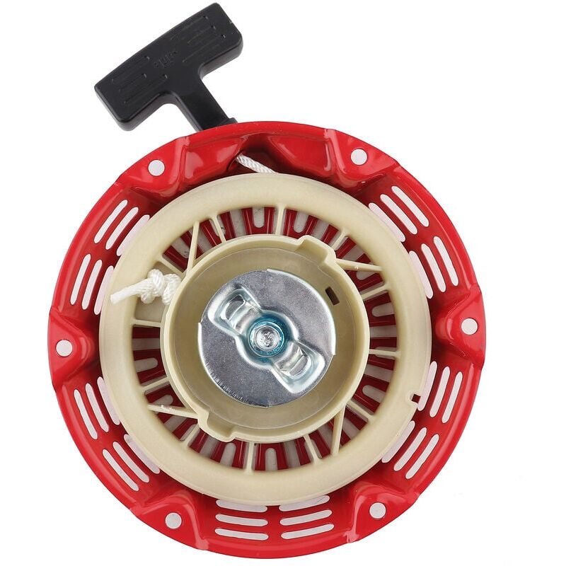 foto del prodotto avviamento a strappo, avviamento a strappo di ricambio per generatore a strappo 168f 170f 2-3kw