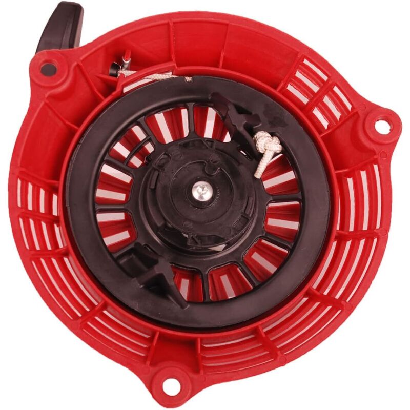 foto del prodotto avviamento a strappo di ricambio per motore generatore honda gc135 gc160 gcv135 gcv160 28400 zl8 023za 28400 zl8 013za lablanc