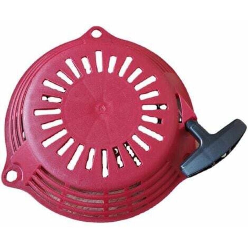 foto del prodotto avviamento a strappo di ricambio per motore generatore honda gc135 gc160 gcv135 gcv160 28400 zl8 023za 28400 zl8 013za lablanc