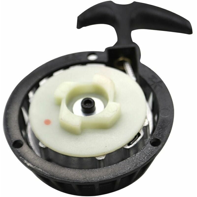 foto del prodotto avviamento a strappo facile per mini moto, quad, scooter, 47 cc e 49 cc per motori a 2 tempi