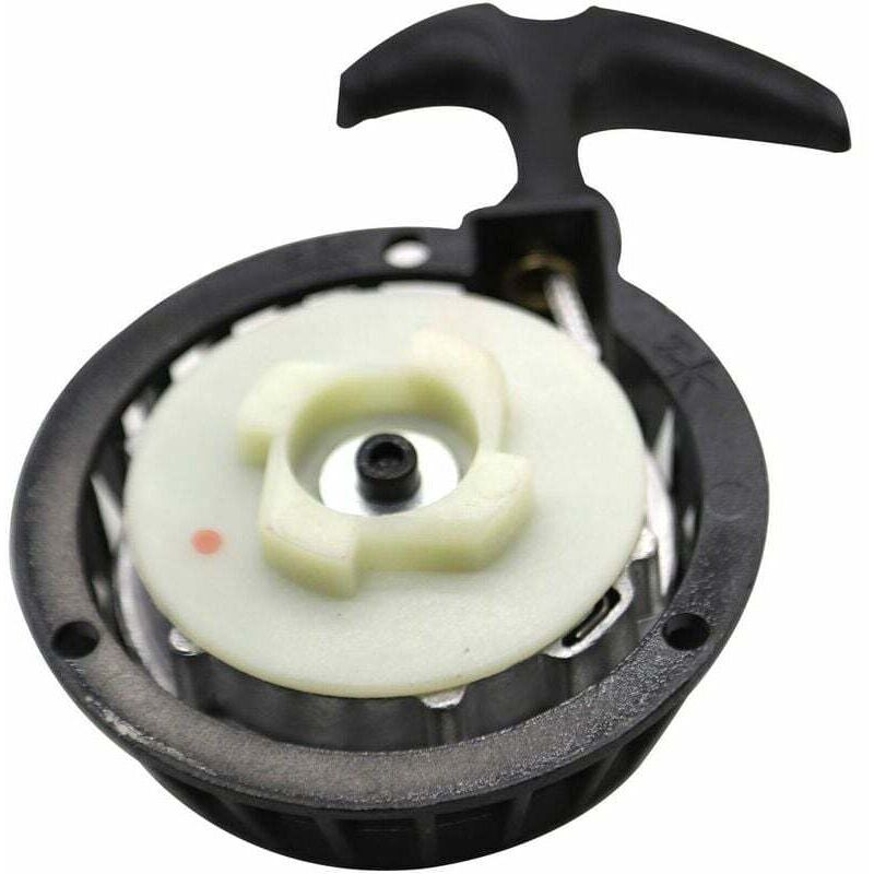 immagine 0 del prodotto avviamento a strappo facile per mini moto, quad, scooter, 47 cc e 49 cc per motori a 2 tempi