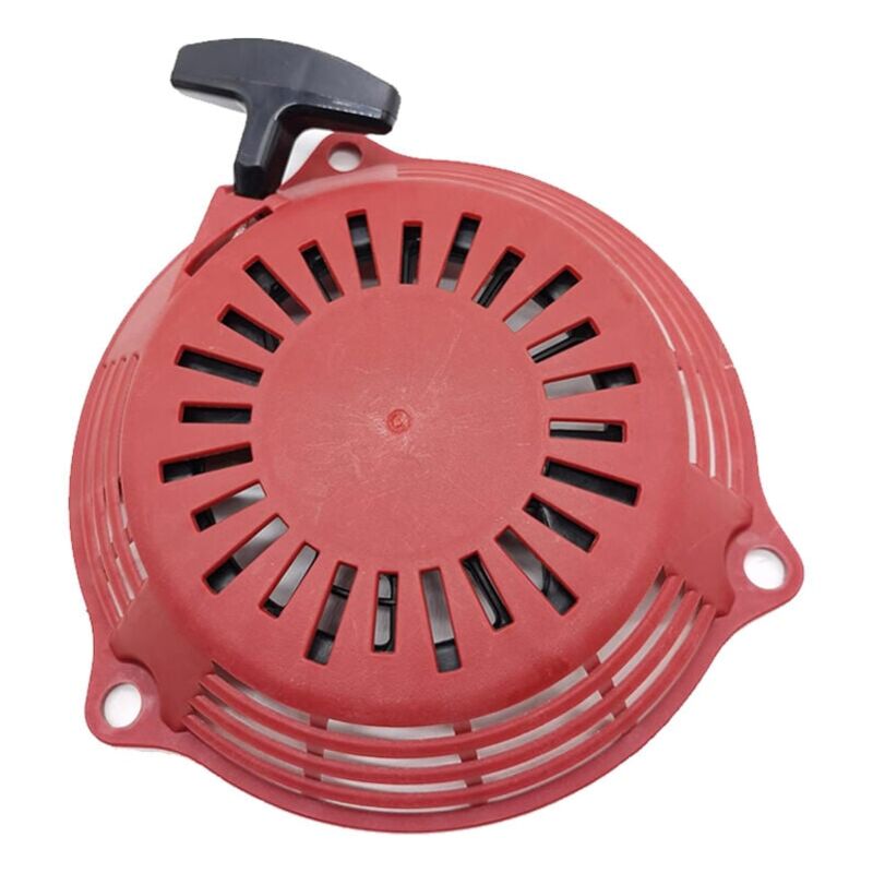 foto del prodotto avviamento a strappo gcv160 per generatore honda gc160
