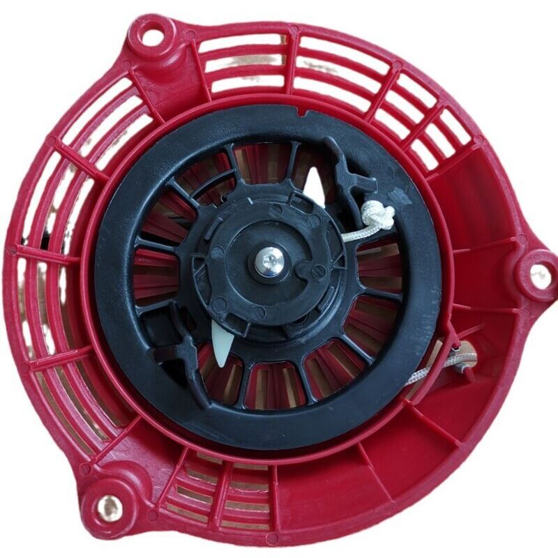 foto del prodotto avviamento a strappo gcv160 per generatore honda gc160