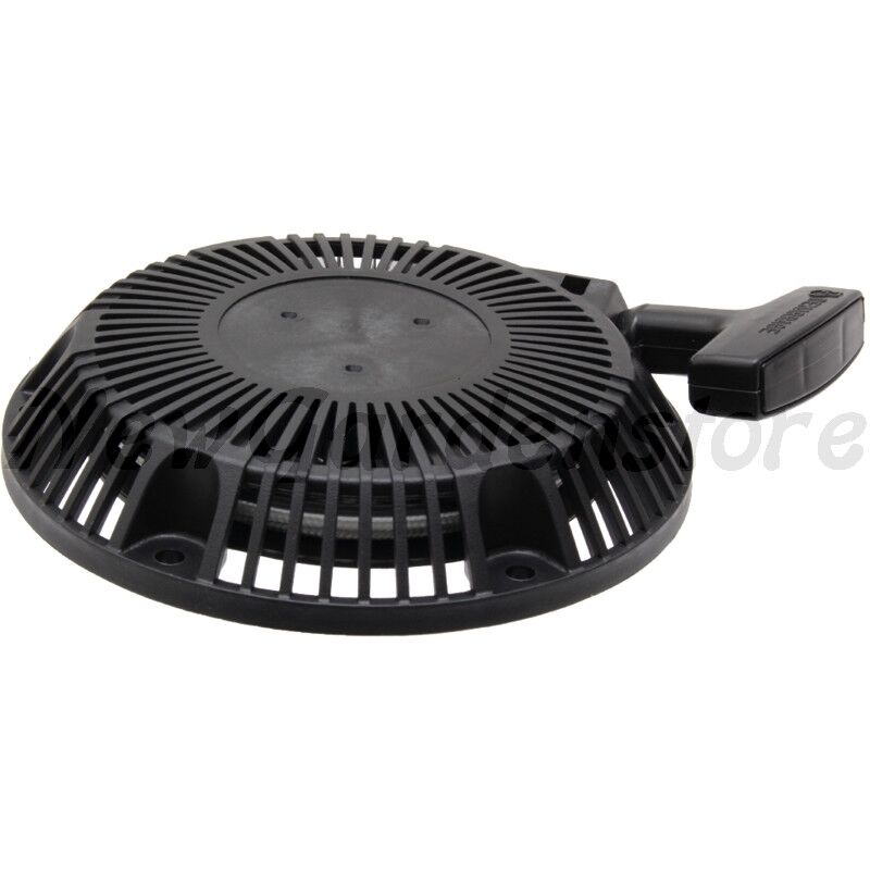 foto del prodotto avviamento a strappo motore trattorino rasaerba briggs stratton 715859