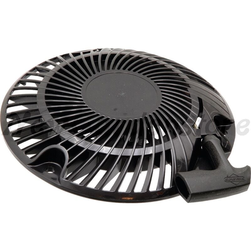 foto del prodotto avviamento a strappo motore trattorino rasaerba briggs stratton 793470