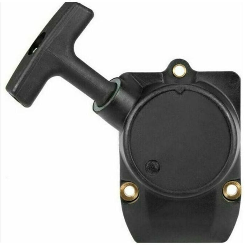 foto del prodotto avviamento a strappo per decespugliatore stihl fs80 fs85 fr85 fs75, ricambio 4137190 4000