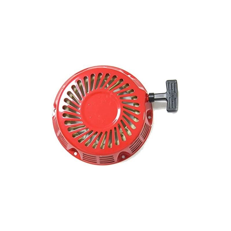 foto del prodotto avviamento a strappo per honda gx340 gx390 gx610 gx620 11hp 13hp 18hp 20hp 28400 zh8 013za 28400 zh8 013ya parti di alta qualit a 