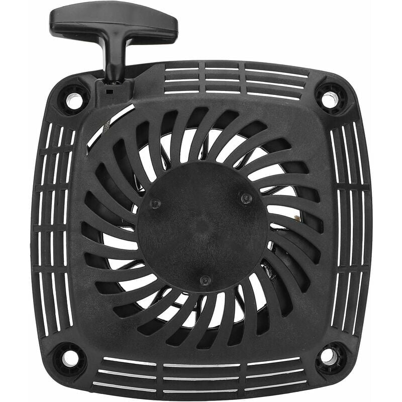 foto del prodotto avviamento a strappo per kawasaki 49088 2582 49088 7023 fj180v, strumento di sostituzione delle parti del generatore, con elevata durezza e buona