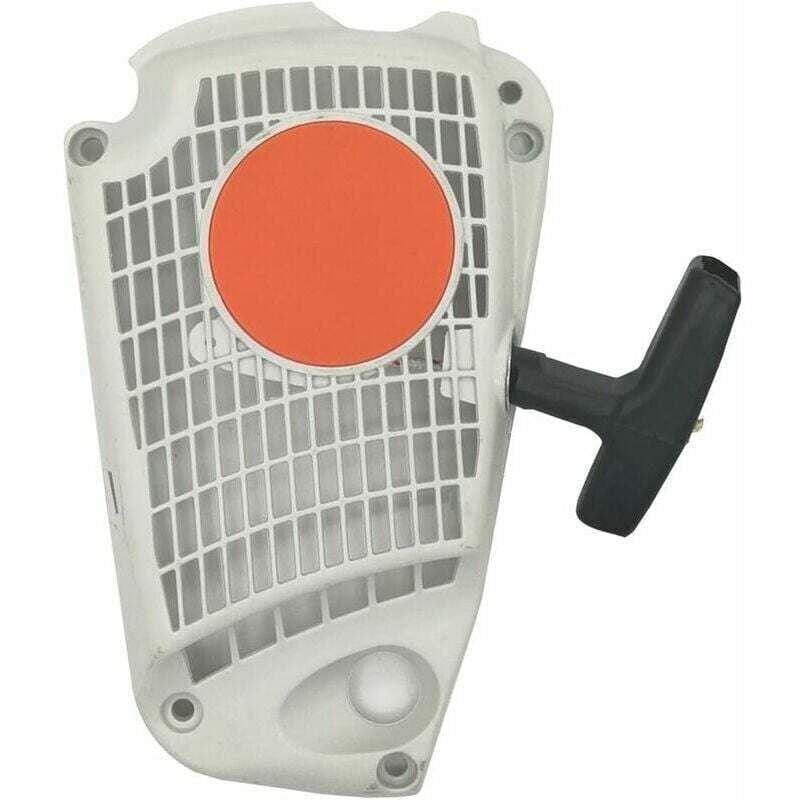 foto del prodotto avviamento a strappo per motosega stihl ms192 ms192t ms192tc ms193t,