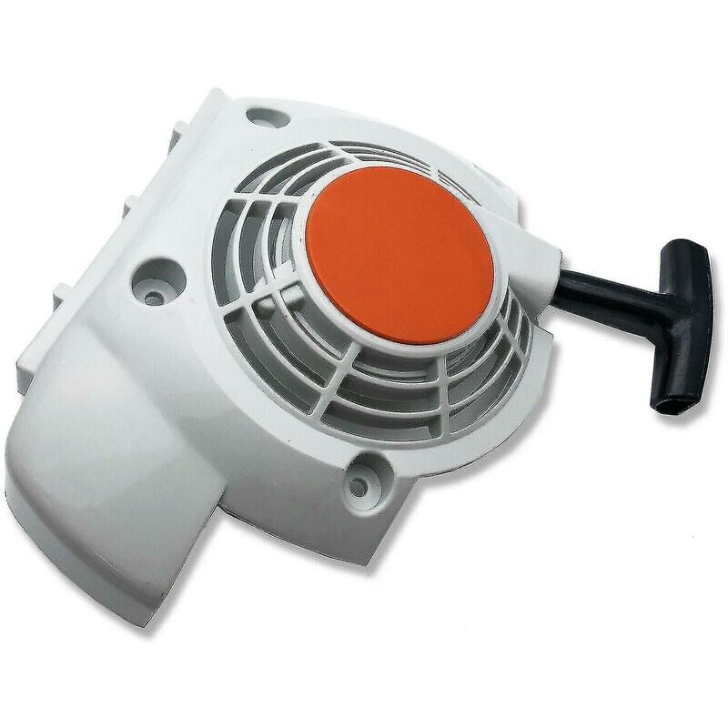 foto del prodotto avviamento a strappo per stihl fs120 fs200 fs250 fs300 fr350 bt120c