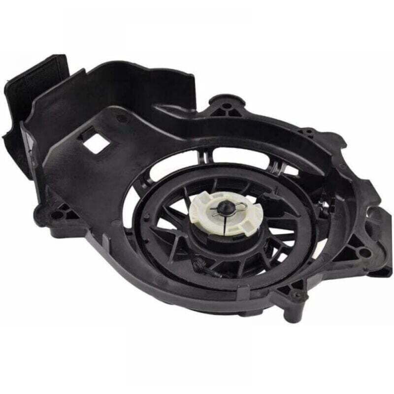 foto del prodotto avviamento a strappo, piastra di trazione, avviamento a strappo briggs stratton 594062, accessori da giardino, avviamento per tosaerba