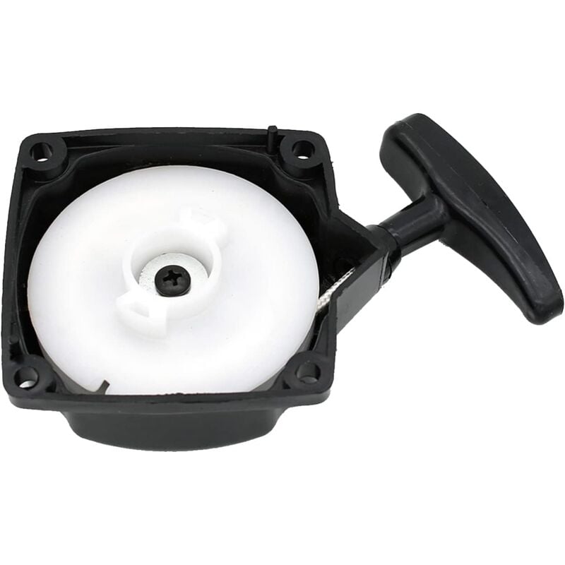 foto del prodotto avviamento a strappo universale per decespugliatore 36f 40 5 44 5 33cc 43cc 49cc 52cc, attrezzo da giardino adatto per tagliasiepi