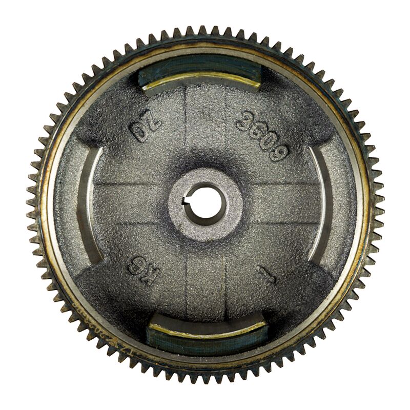 foto del prodotto avviamento a volano magnetico per motori 4 tempi 7hp