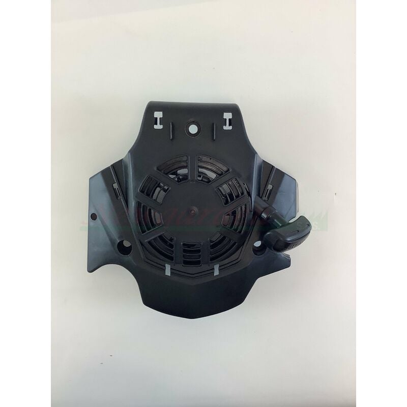 foto del prodotto avviamento avviatore rasaerba tagliaerba oleomac efco g53tk all road plus 4