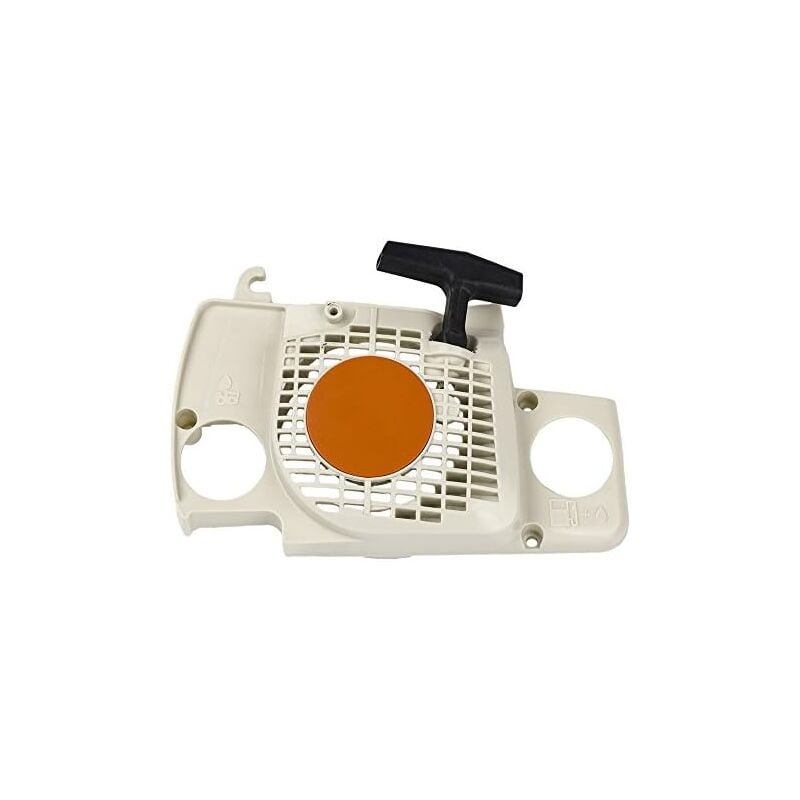 foto del prodotto avviamento compatibile con motore per motosega stihl ms180, ms170, 017, 018