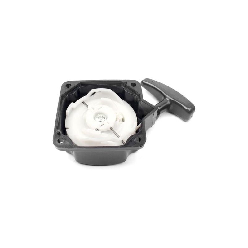 immagine 0 del prodotto avviamento decespugliatore autoavvolgente 67 x 67 mm tosaerba tagliabordi universale