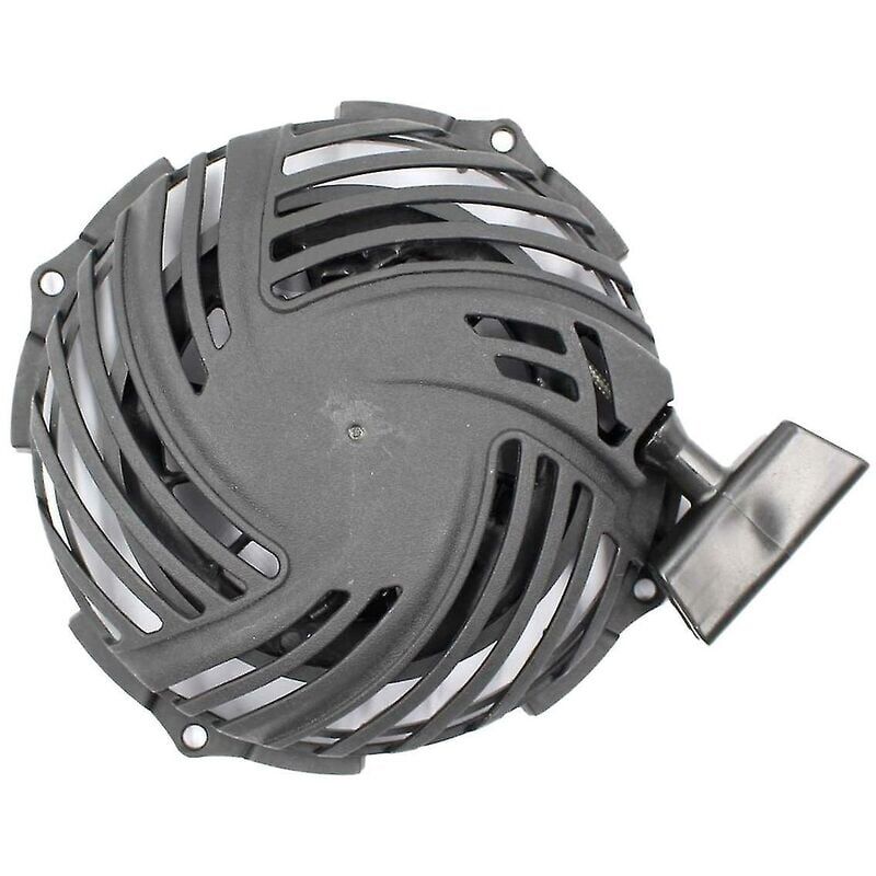 foto del prodotto avviamento del motore briggs et stratton 500e 140 cc 591139 595355