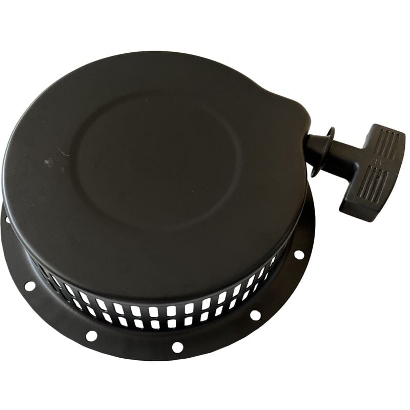foto del prodotto avviamento di ricambio per generatore diesel ideal star per cod. 0087002