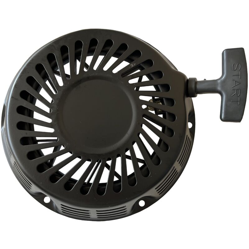 foto del prodotto avviamento di ricambio per generatore lt6500 ideal star per cod. 0088602