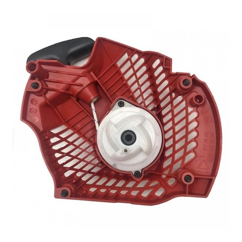foto del prodotto avviamento kit 502300402 originale husqvarna