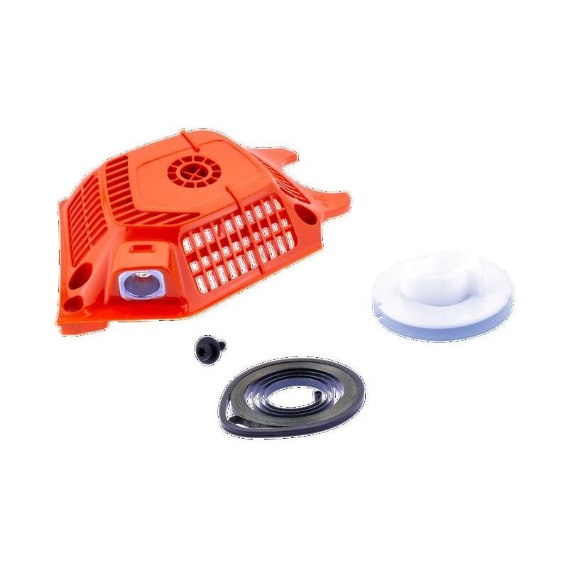 foto del prodotto avviamento kit 591466701 originale husqvarna