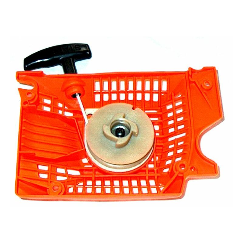 foto del prodotto avviamento messa in moto compatibile con motosega zenoah 455 500
