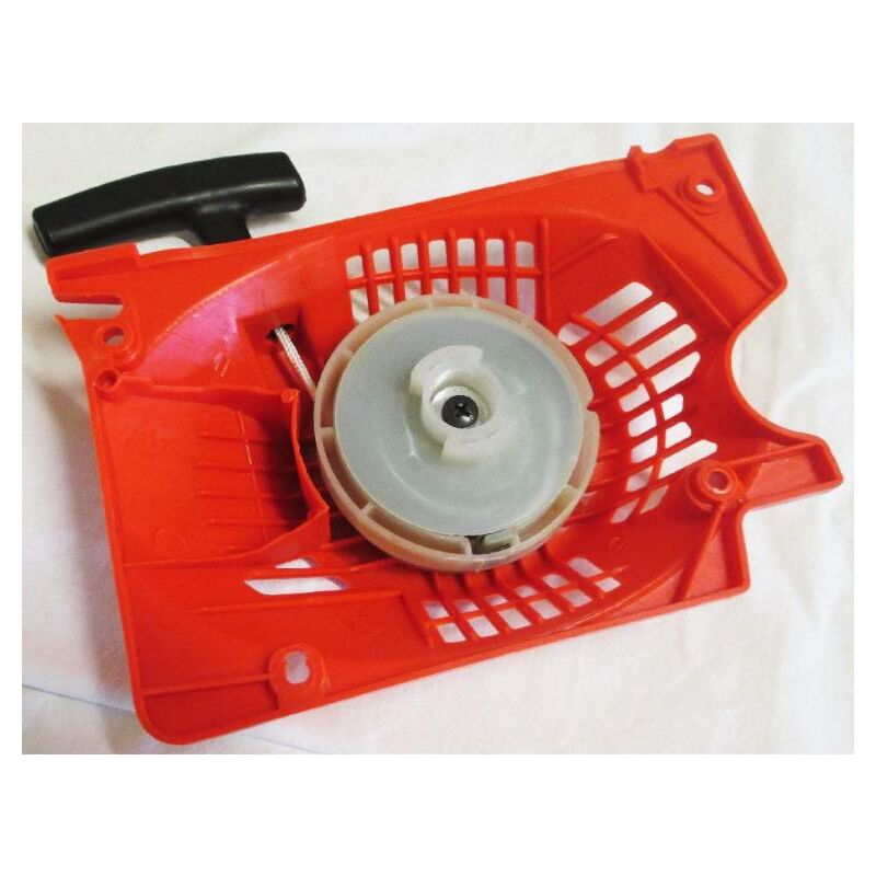 foto del prodotto avviamento messa in moto compatibile con motosega zenoah 455 500 easy starter