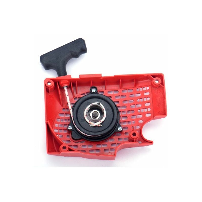 foto del prodotto avviamento messa in moto compatibile motosega dolmar 109 110i 111 115 ps 43