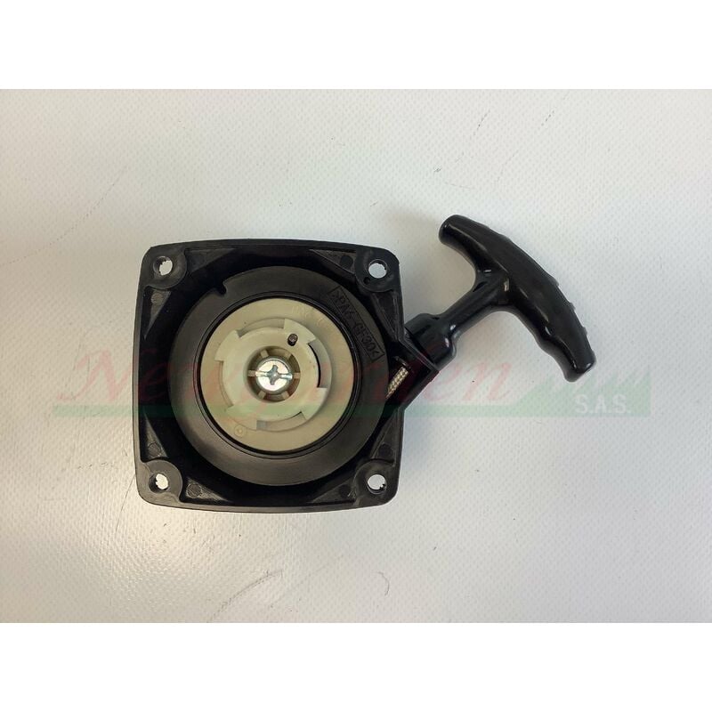 foto del prodotto avviamento messa in moto decespugliatore bluebird cg330h cg430h cg520h