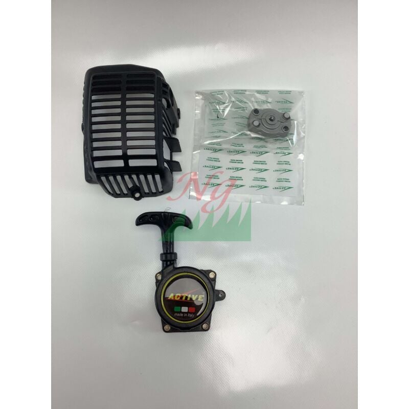 foto del prodotto avviamento messa in moto originale active decespugliatore 3.5 - 3.7 - 4.0 20659