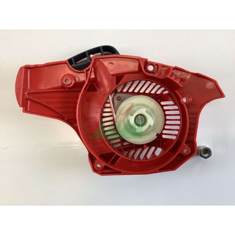 foto del prodotto avviamento messa in moto originale efco motosega mt 350 3500 3500s 50242006br