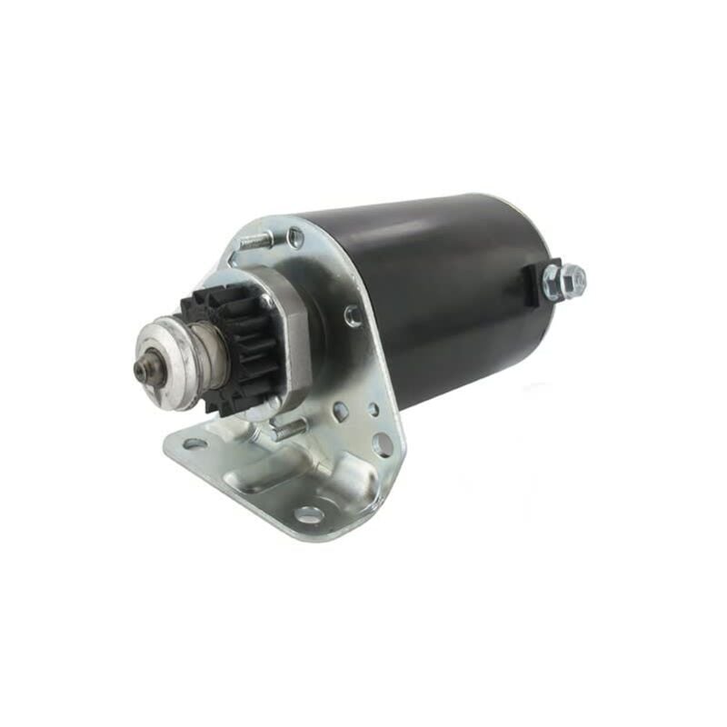foto del prodotto avviamento pignone da 16 denti 497595 per motore tosaerba briggs stratton