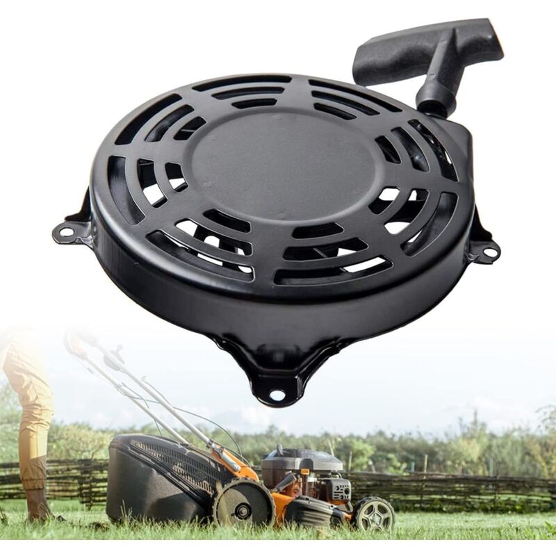 foto del prodotto avviatore a cavo briggs stratton 497680