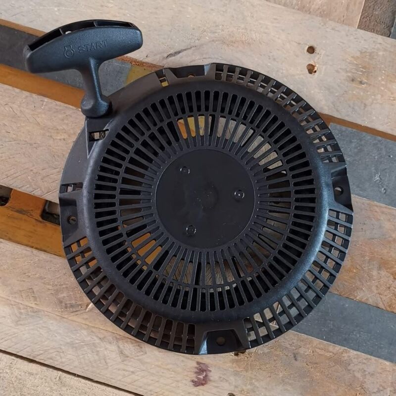 foto del prodotto avviatore a strappo applicabile compatibile con le parti subaru robin ex40