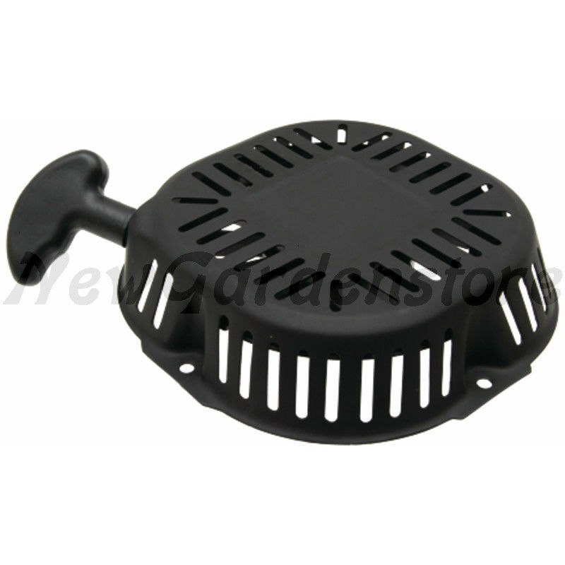 foto del prodotto avviatore autoavvolgente messa in moto motore originale loncin g390fd