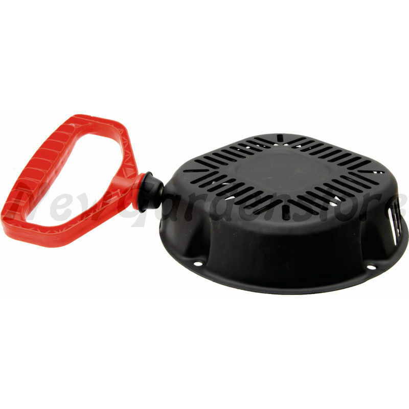 foto del prodotto avviatore autoavvolgente messa in moto motore originale loncin lc 175 fds