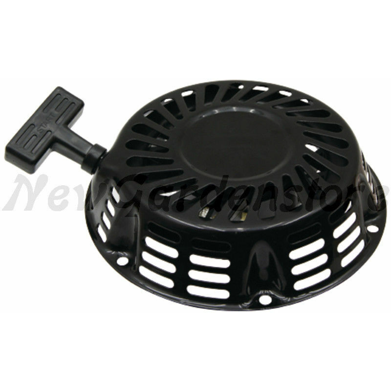 foto del prodotto avviatore autoavvolgente motore originale loncin g240f g240fd g270f