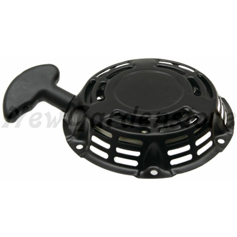 foto del prodotto avviatore autoavvolgente motore originale loncin lc 168 f g120f g160f g200f lt200 lt210