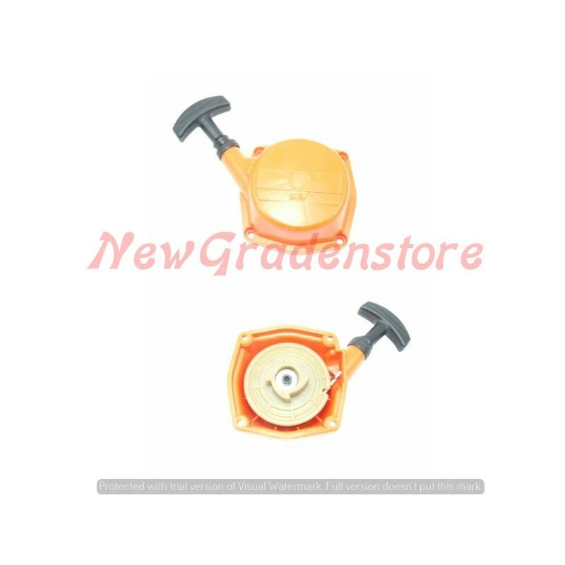 foto del prodotto avviatore avviatore messa in moto decespugliatore alpina vip 42 vip 52 4251510