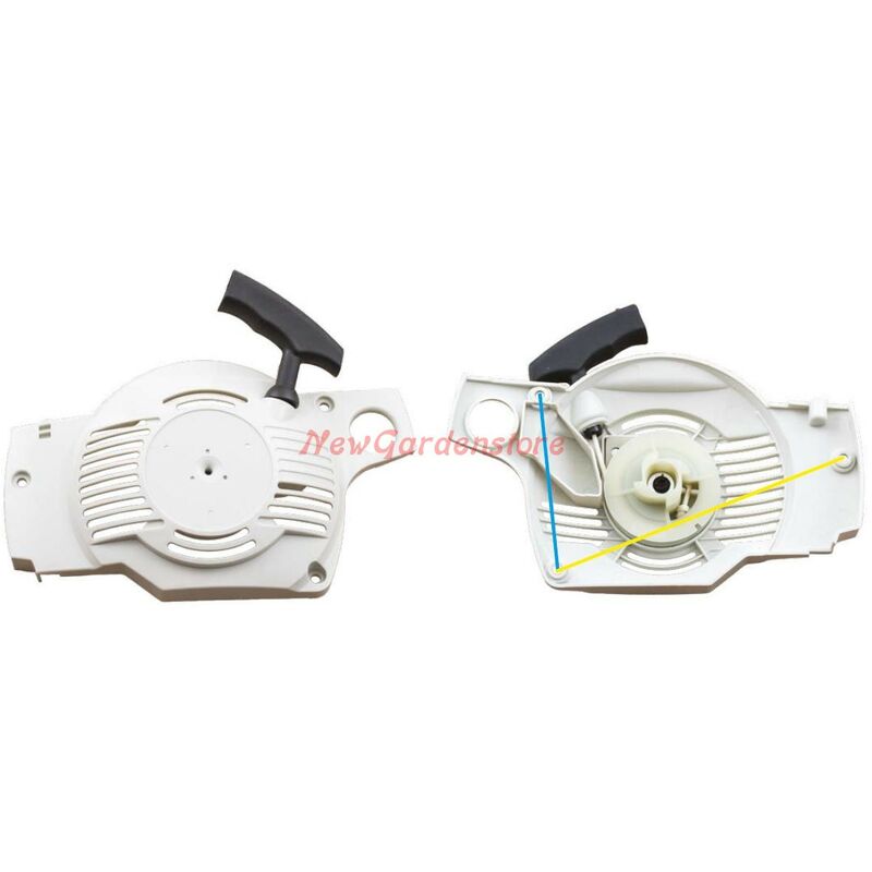 foto del prodotto avviatore messa in moto autoavvolgente 4116 cina 260427