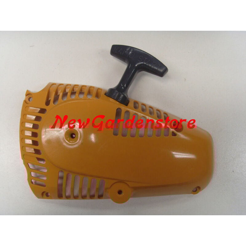 foto del prodotto avviatore messa in moto autoavvolgente motosega tb32 383058007 0 ggp alpina