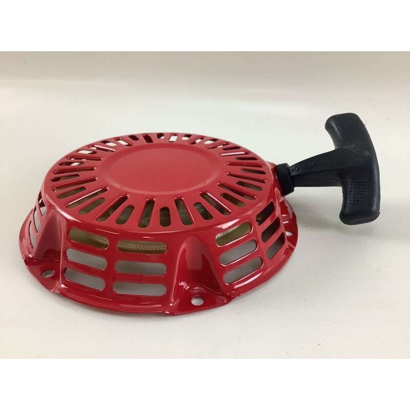 foto del prodotto avviatore messa in moto avviamento lt200 6hp orizzontale launtop 16006200